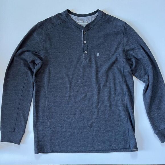 Eddie Bauer NWOT Men’s Sweater Large - Picture 1 of 5